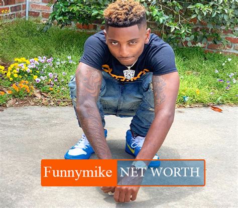 funnymike net worth 2022|FunnyMike Net Worth